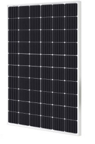 Paneles Solares Monocristalinos