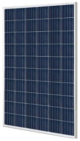 PANEL SOLAR POLYCRISLAINO