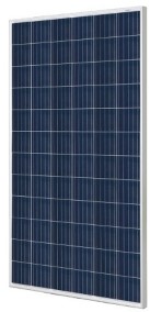 320w ~345W Poly